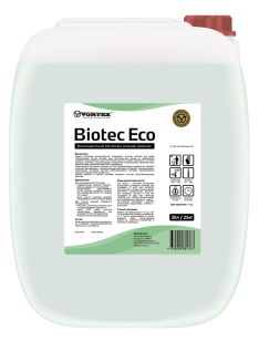 Biotec ECO