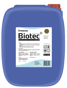 Biotec C