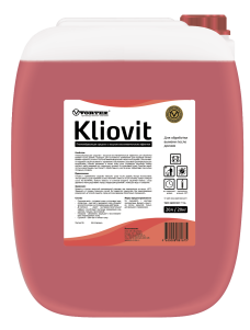Kliovit