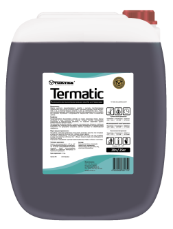 Termatic