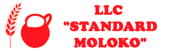 LLC "StandardMoloko" - farm equipment
